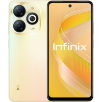 Infinix Smart 8 Plus 4/128GB Gold