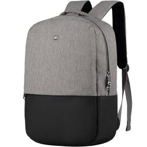 2E Backpack, DayPack 16", Grey