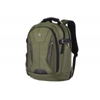 2E Backpack, Ultimate SmartPack 30L, OD Green