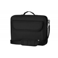 2E Laptop Bag, Classic 16", Black