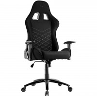 2E Gaming Chair BUSHIDO Dark Grey