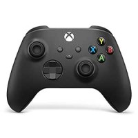 Xbox Controller Robot Black 