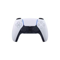 PS5 DualSense Wireless Controller White