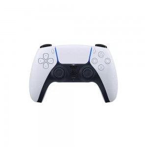 PS5 DualSense Wireless Controller White