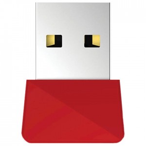 Флешка - Silicon Power Jewel J08 Flash Drive 64GB Red