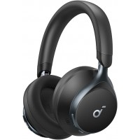 Qulaqlıq Anker Soundcore Space One Black (A3035011)