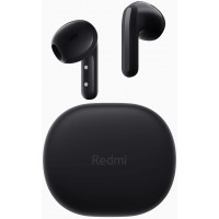 Xiaomi Redmi Buds 4 Lite Black (BHR7118GL)