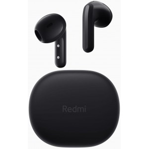 Xiaomi Redmi Buds 4 Lite Black (BHR7118GL)