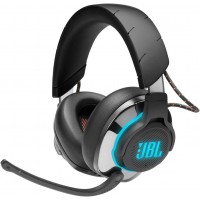 Qulaqlıq JBL Quantum 800 Black