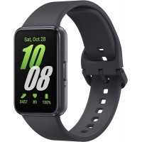 Smart saat Samsung Galaxy Fit3 (SM-R390N) Gray