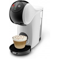 Кофемашина DELONGHI EDG226.W