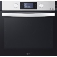  Quraşdırılan soba LG LB645479T1