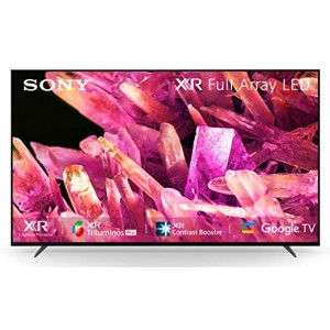 Телевизор SONY XR-65X90K