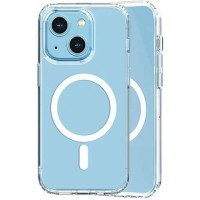 Recci RPC-A119 Transparent (iPhone 14) 