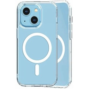 Recci RPC-A119 Transparent (iPhone 14) 