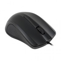 Acer OMW010  Usb  Mouse Black