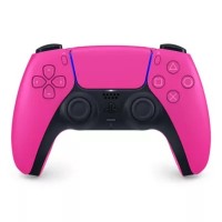 PS5 DualSense Wireless Controller Pink