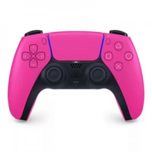 PS5 DualSense Wireless Controller Pink