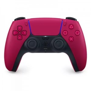 PS5 DualSense Wireless Controller Red