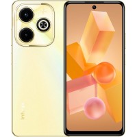 Infinix Hot 40i 8/256GB NFC Gold