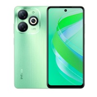 Infinix Smart 8 4/64GB Green 