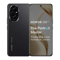 HONOR 200 12/512GB Black