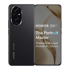 Honor 200 12/512GB Black