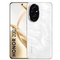 Honor 200 8/256GB Moonlight White