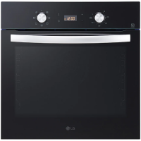 Quraşdırılan soba LG LB645329T1