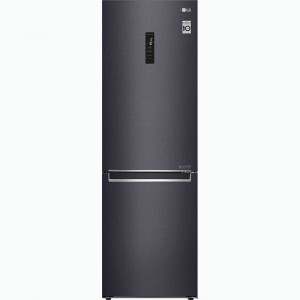 Холодильник LG GA-B459SBUM
