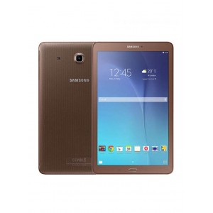 Samsung Galaxy Tab E 9.6" 3G Brown