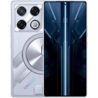 Infinix GT20 Pro 12/256GB Mecha Silver