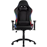 2E Gaming Chair OGAMA RGB Black