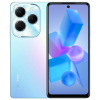 Infinix Hot 40 Pro 12/256GB NFC Blue