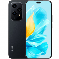 HONOR 200 Lite 8/256GB Midnight Black