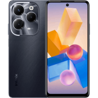 Infinix Hot 40 Pro 8/256GB NFC Black