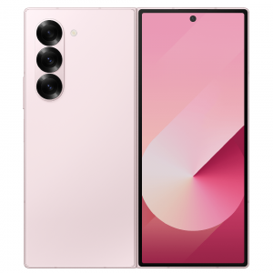 Samsung Galaxy Z Fold 6 SM-F956 12/256GB Light Pink