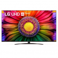 Телевизор LG 43UR81006LJ