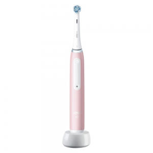 Elektrik diş fırçası ORAL-B iOG3.1A6.0 TCCAR Pink Box