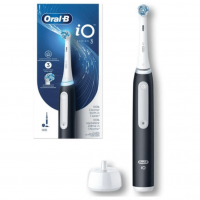 Электрическая зубная щетка ORAL-B iOG3.1A6.0 TCCAR Black Box