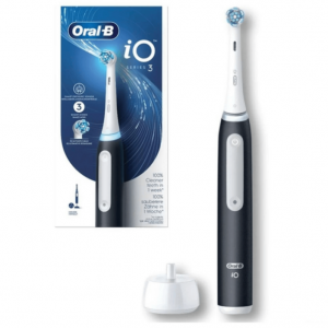Elektrik diş fırçası ORAL-B iOG3.1A6.0 TCCAR Black Box