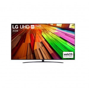 Телевизор LG 65UT81006LA