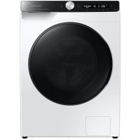 Стиральная машина SAMSUNG WW80A6L28BE/LP