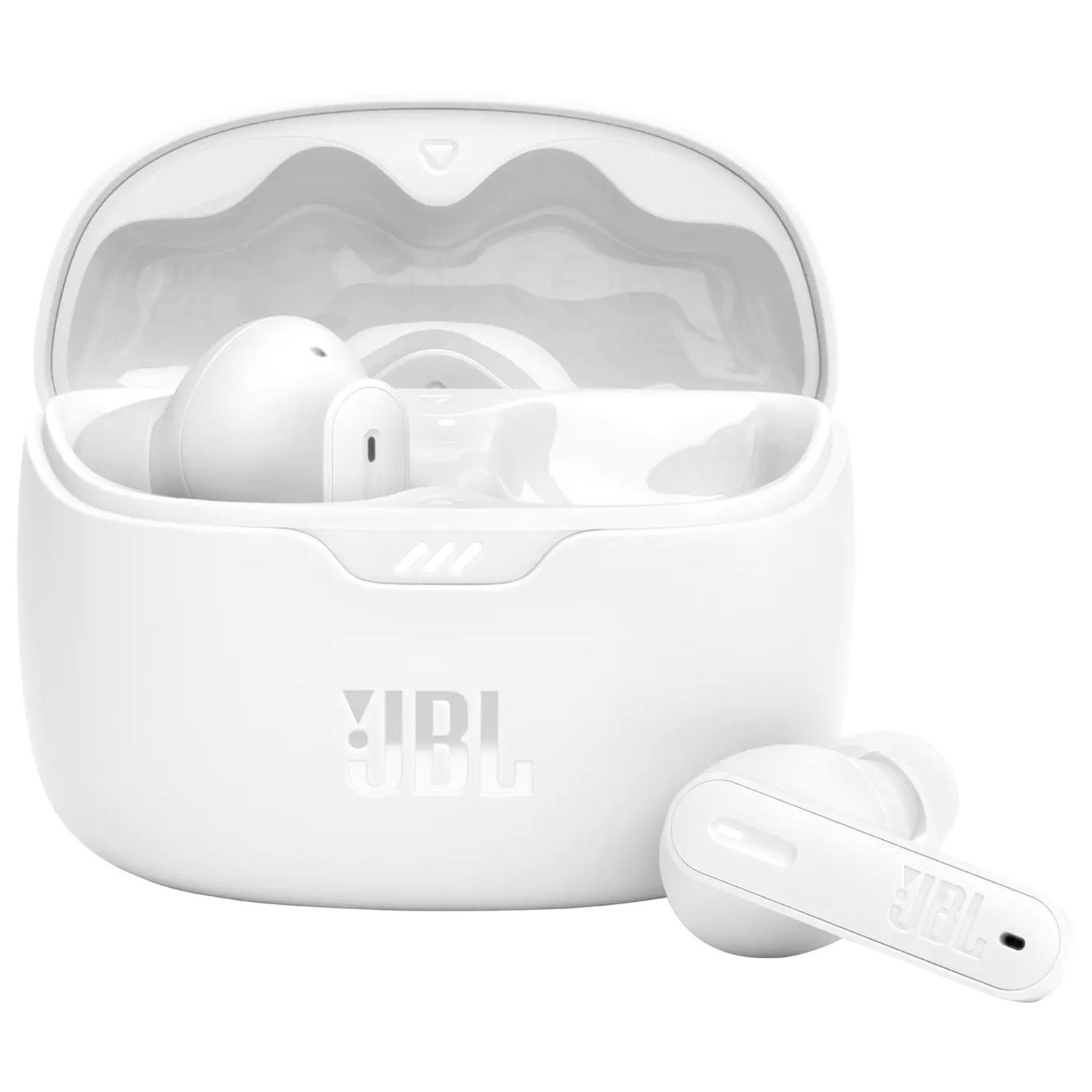 Наушники JBL Tune Beam White