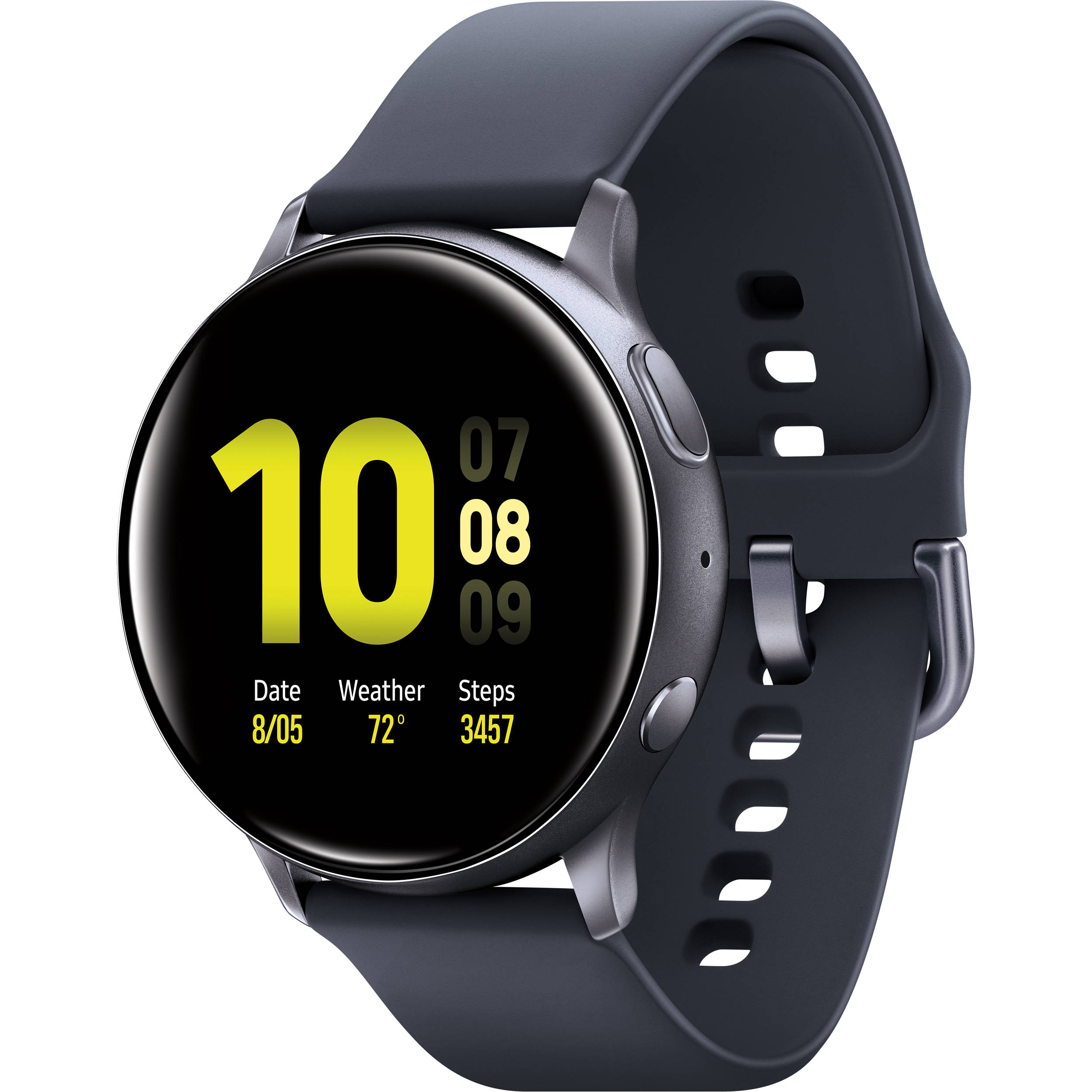 Samsung Galaxy Watch Active 2 44 MM Black