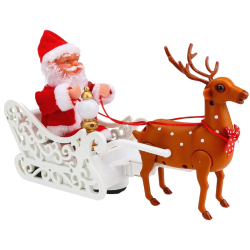 Новогодний декор