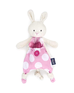 Мягкий держатель для пустышки Chicco Pocket Friend 00008012100000