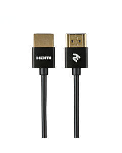 Кабель HDMI 2Е Gen2 Ultra 1м