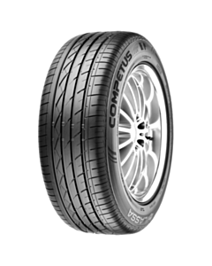 Шина для автомобиля Lassa Competus H/P 100V 225/60R18 (001.LS.216821)