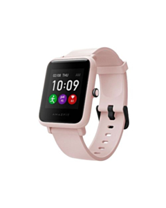 Amazfit BİP S Lite Pink / W1823OV3N